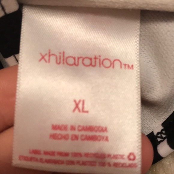Cute Xhiliration top! All offers are considered. - Picture 3 of 3